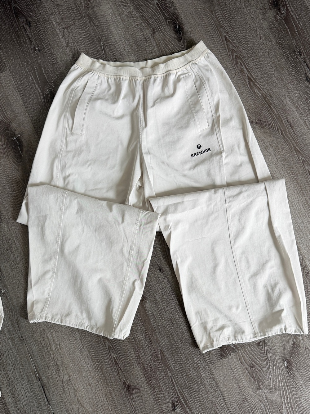 Lululemon x Erewhon Pants
